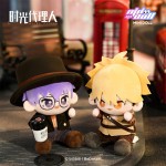Minidoll Link Click Campus Qbaby Vein Xia Fei Liu Xiao Cute Plush Doll